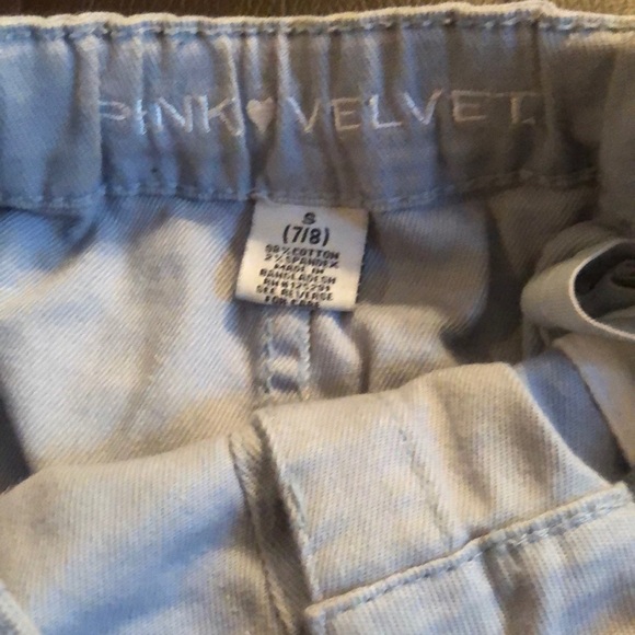 Girl skirt - Picture 3 of 3